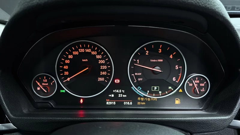 BMW 3-Series Gran Turismo