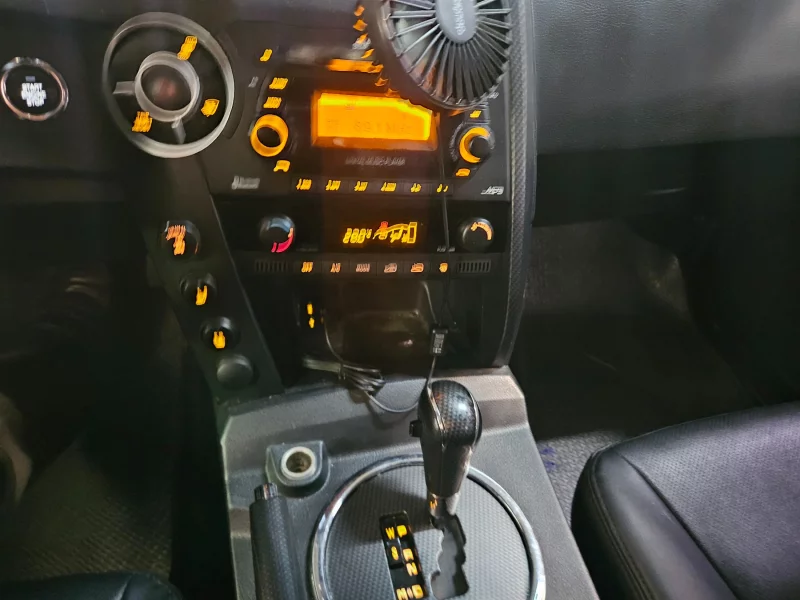 SsangYong Korando Sports