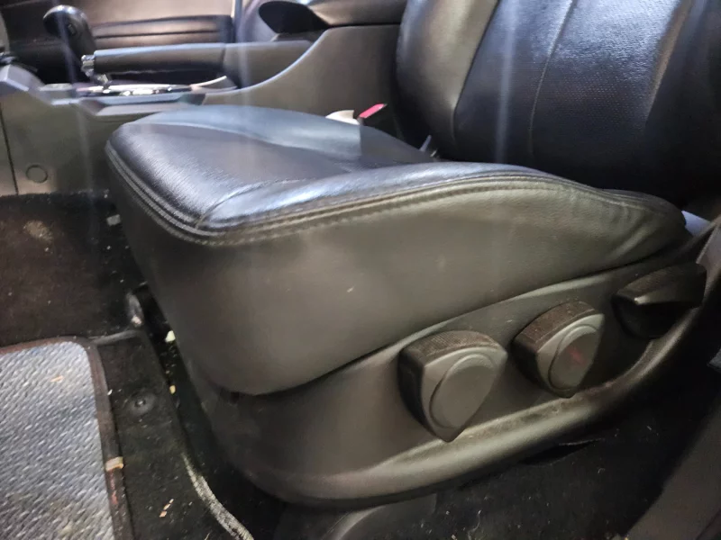 SsangYong Korando Sports