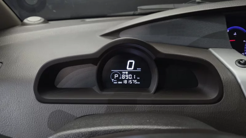 SsangYong Korando Turismo