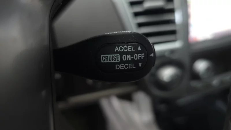 SsangYong Korando Turismo