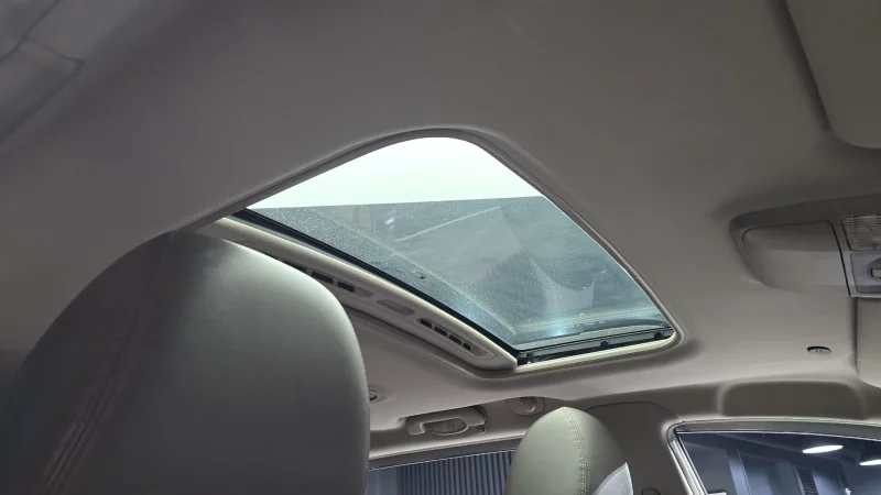 SsangYong Korando Turismo