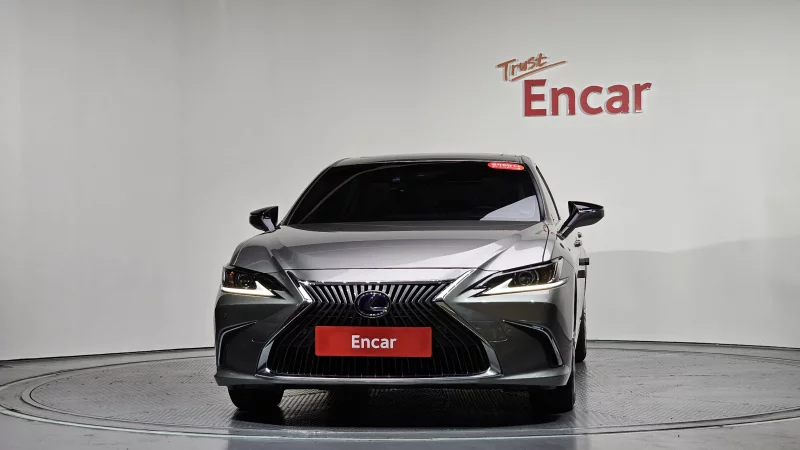 Lexus ES300h
