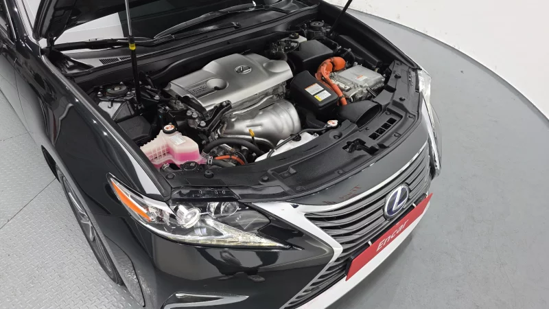 Lexus ES300h