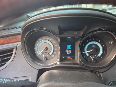 Daewoo Alpheon