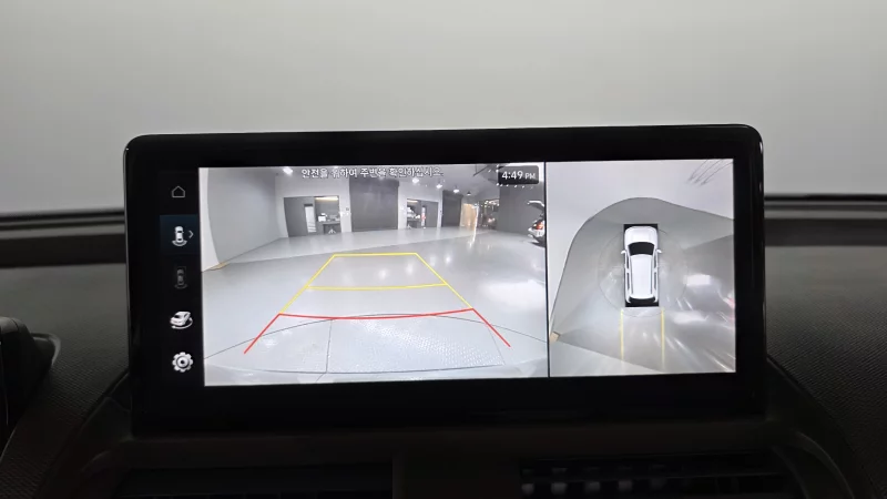 Hyundai Casper Electric