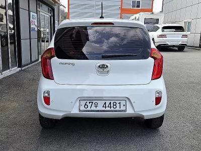 Kia Morning
