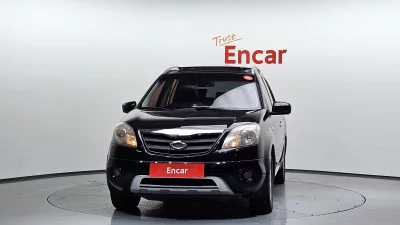 Renault Samsung QM5