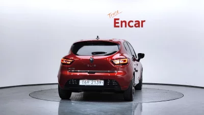 Renault Cilo