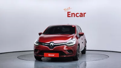 Renault Cilo