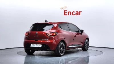 Renault Cilo