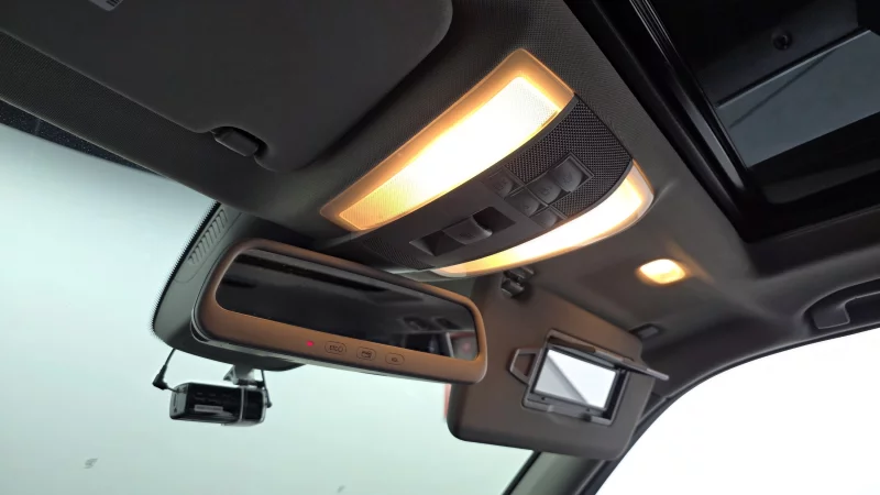 Mercedes-Benz GLK-Class