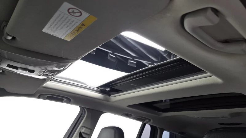 Mercedes-Benz GLK-Class