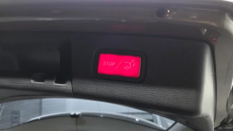 Mercedes-Benz GLK-Class