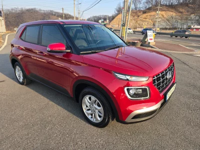 Hyundai Venue
