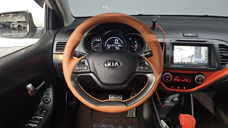 Kia Morning