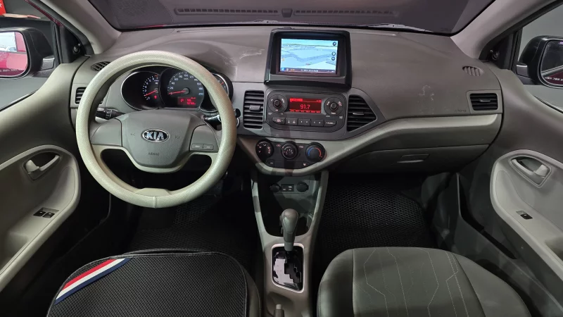 Kia Morning