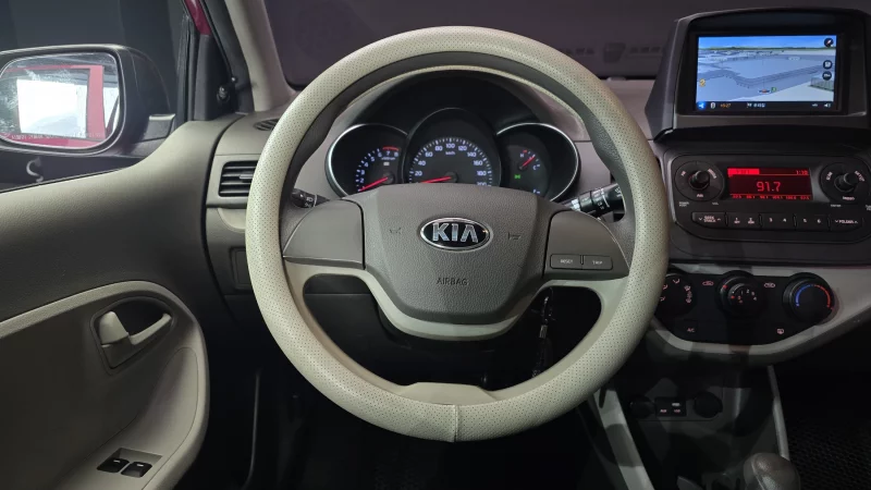 Kia Morning