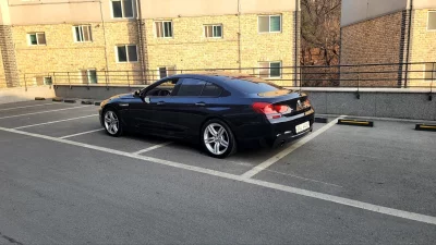 BMW 6-Series