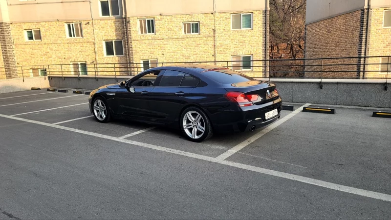 BMW 6-Series