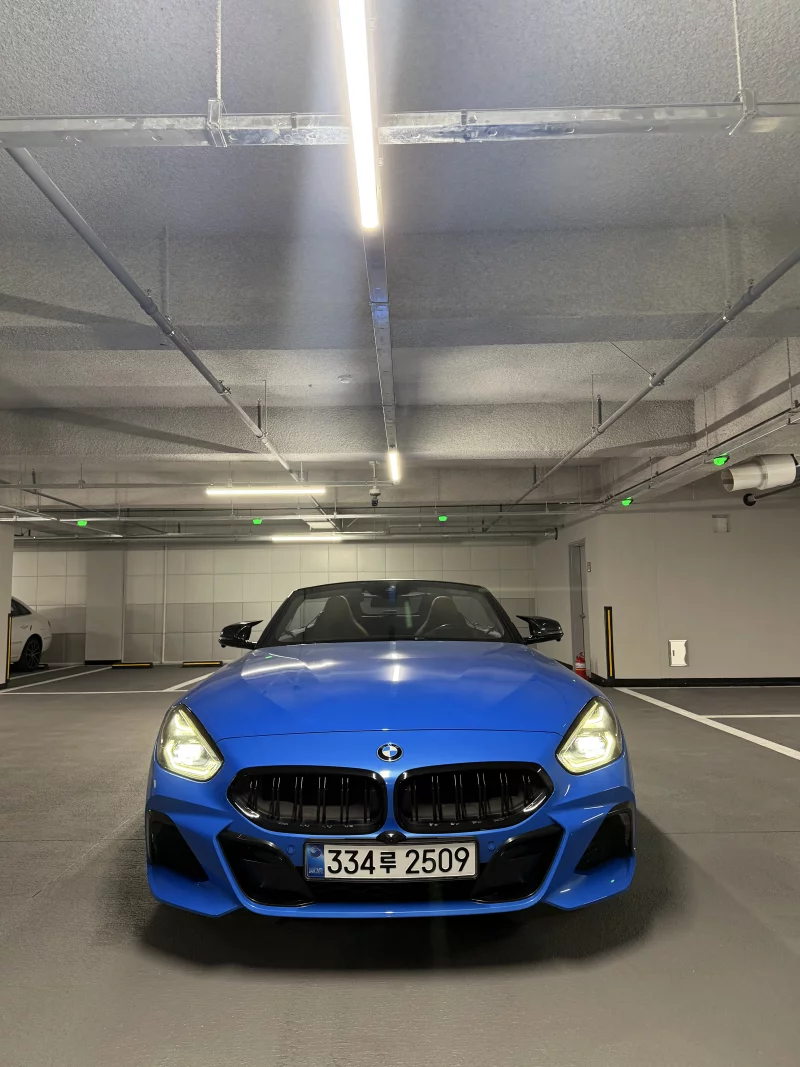 BMW Z4