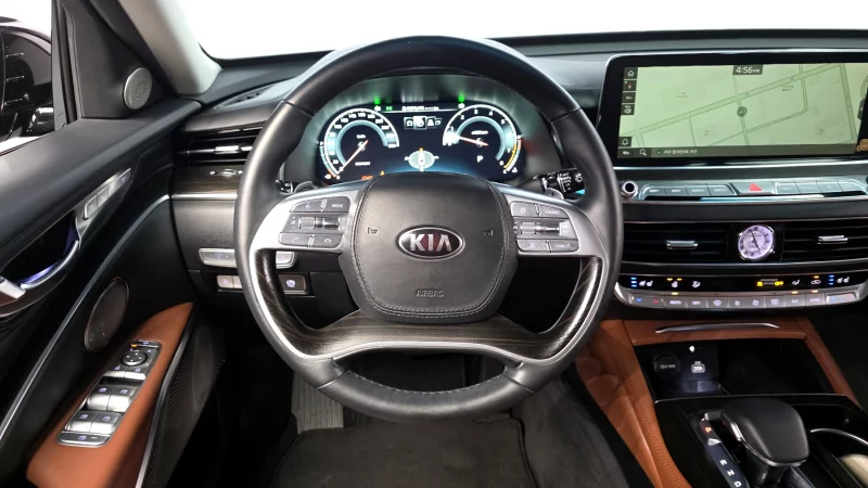 Kia K9