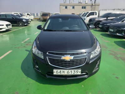 Daewoo Cruze