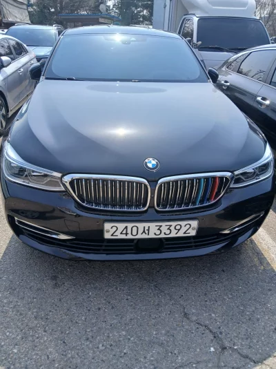 BMW Gran Turismo