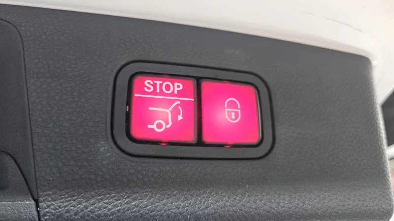 Mercedes-Benz GLK-Class