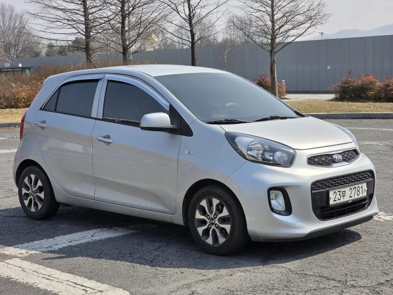 Kia Morning