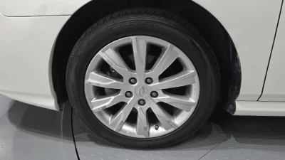 Renault Samsung SM5