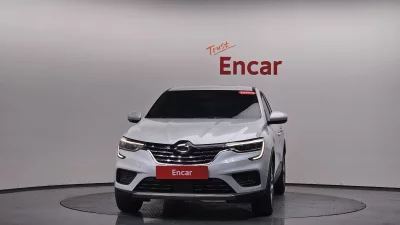 Renault XM3
