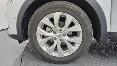 Renault XM3