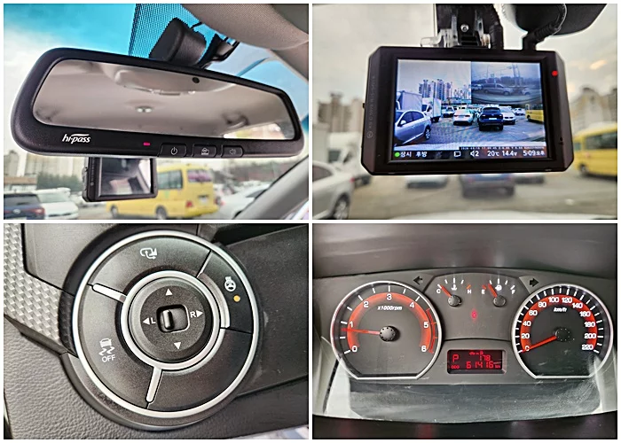 SsangYong Korando Sports