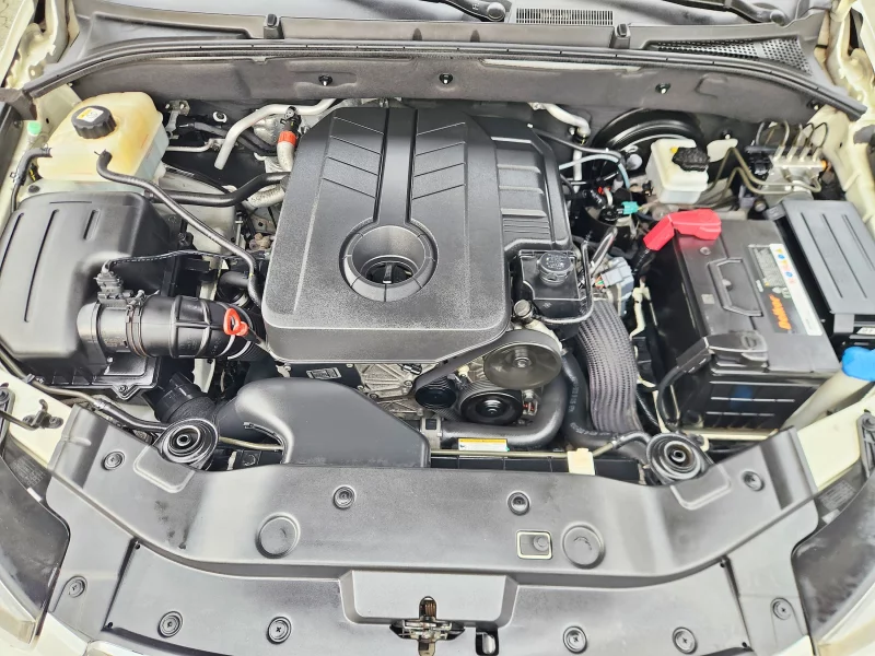 SsangYong Korando Sports