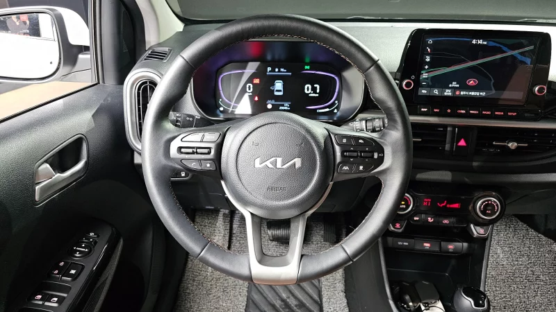 Kia Morning