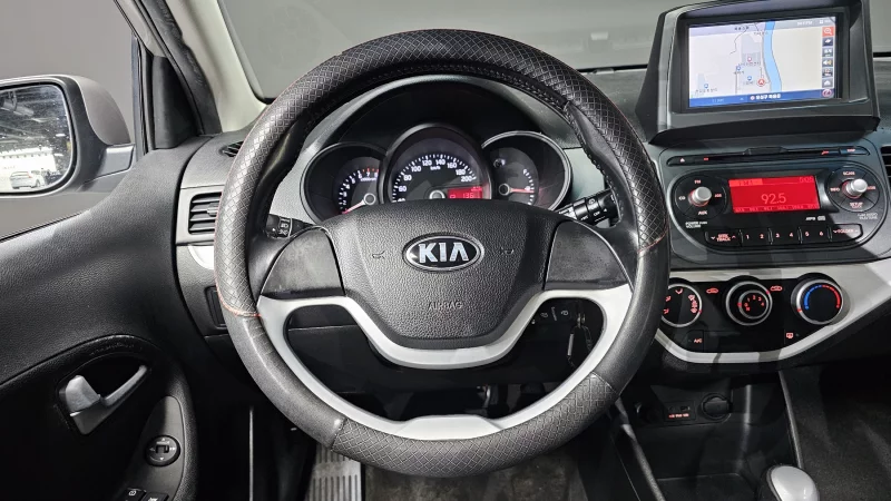 Kia Morning