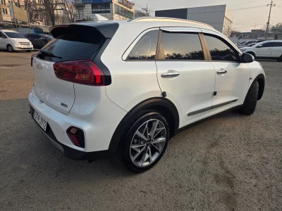 Kia Niro