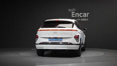 Hyundai Kona Electric