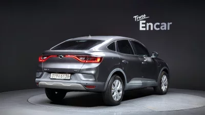 Renault XM3