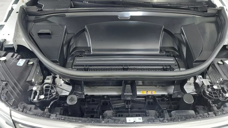 Mercedes-Benz EQS SUV