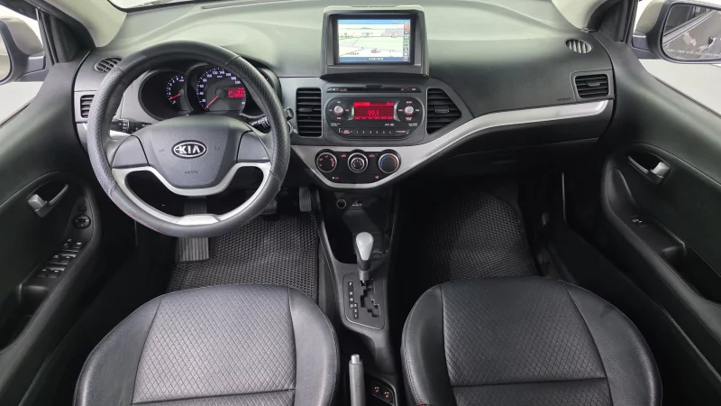 Kia Morning