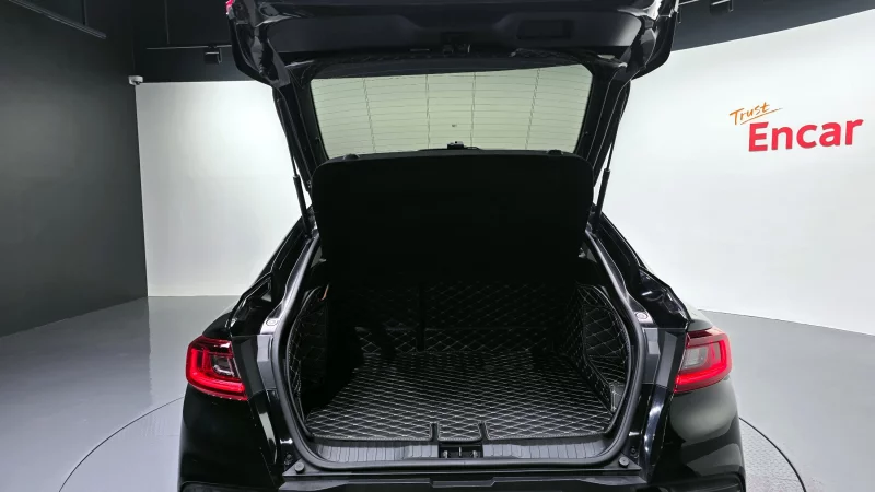 Renault Samsung XM3