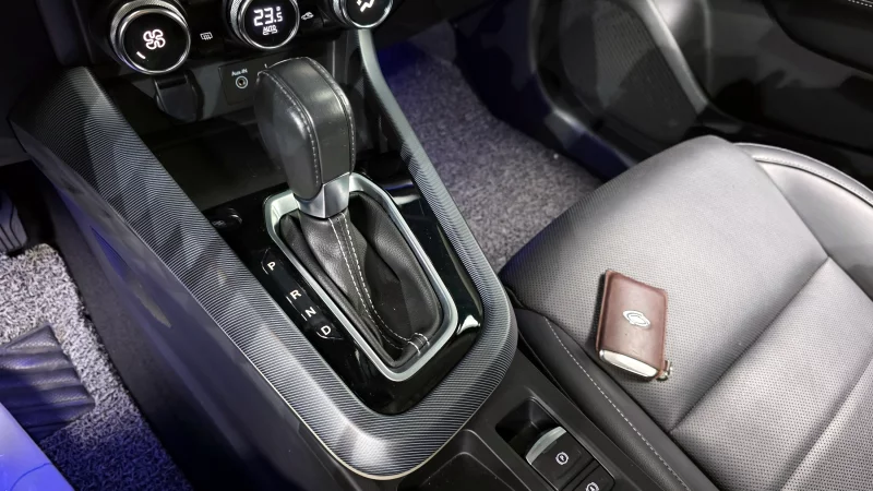Renault Samsung XM3