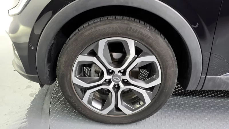 Renault Samsung XM3
