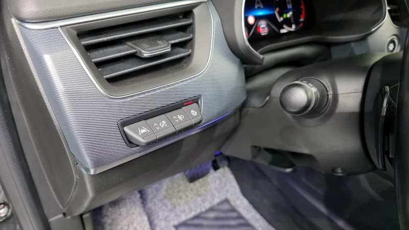 Renault Samsung XM3