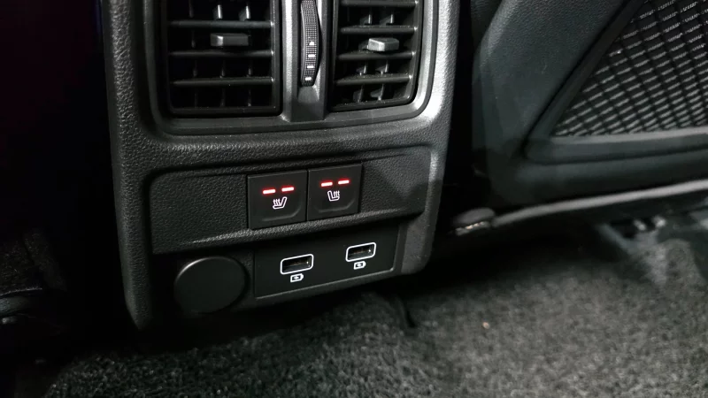 Renault Samsung XM3