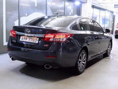 Renault SM5