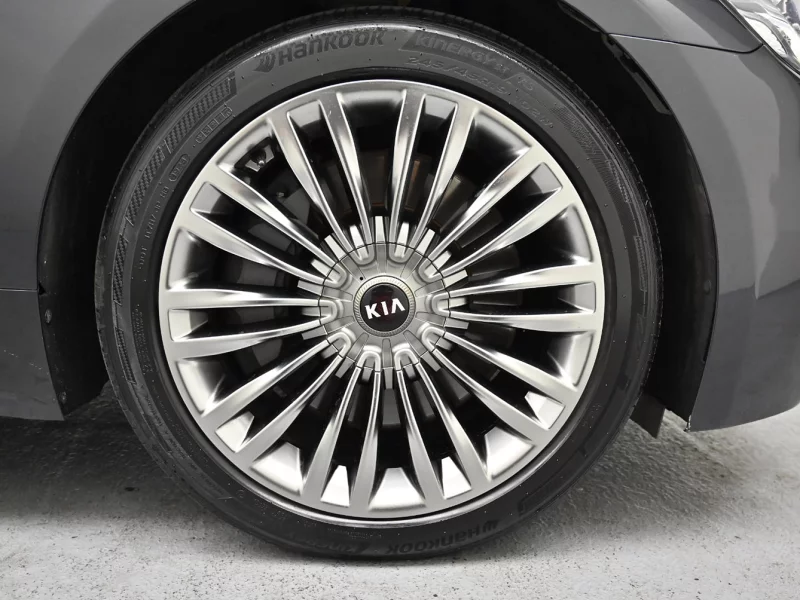 Kia K9