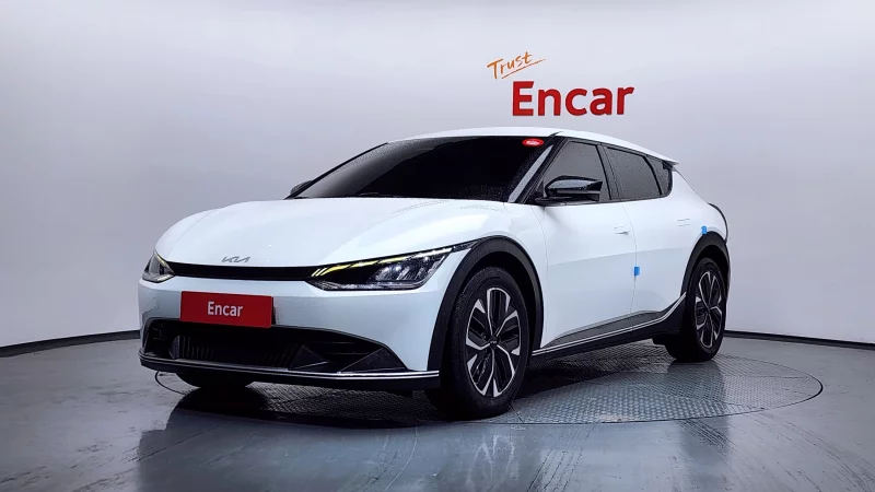 Kia EV6